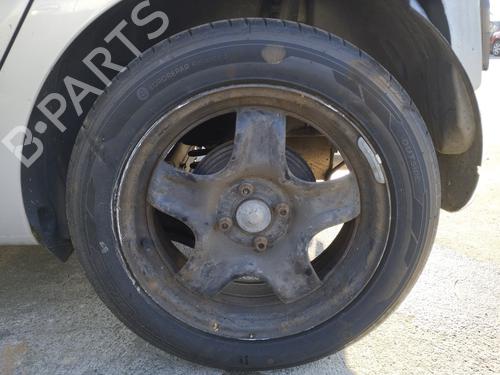 Felg RENAULT CLIO IV (BH_) 1.5 dCi 75 (75 hp) 32784424