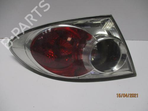 Left taillight MAZDA 6 Hatchback (GG) | BP27079965C34 - Image 1