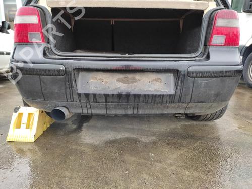 Used Rear bumper reinforcement VW GOLF IV (1J1) 1.9 TDI (90 hp) 27057509
