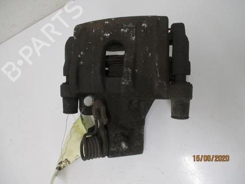Used Right rear brake caliper FORD KUGA II (DM2) 2.0 TDCi (150 hp) 27085901