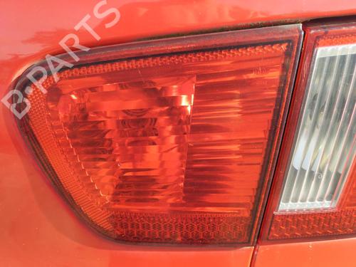 Used Right tailgate light SEAT IBIZA II (6K1) 1.4 i (60 hp) 27074417