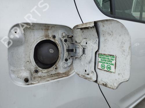 Tanklåg DACIA SANDERO II 1.2 | BP28730597C131