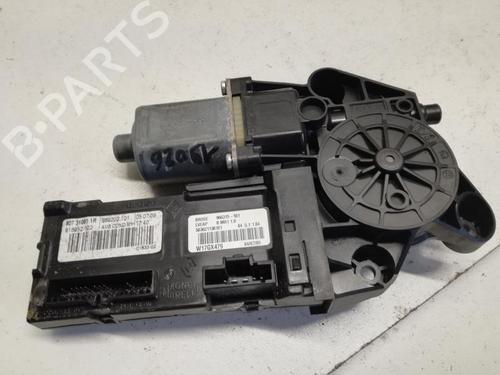 Used Left front window motor RENAULT SCÉNIC III (JZ0/1_) 1.5 dCi (110 hp) 27086204