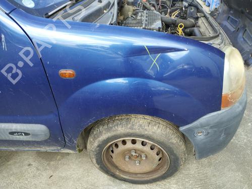 Used Wheel arch Wheel arch RENAULT KANGOO (KC0/1_) 1.5 dCi (KC08, KC09) (82 hp) 34166600 34166600