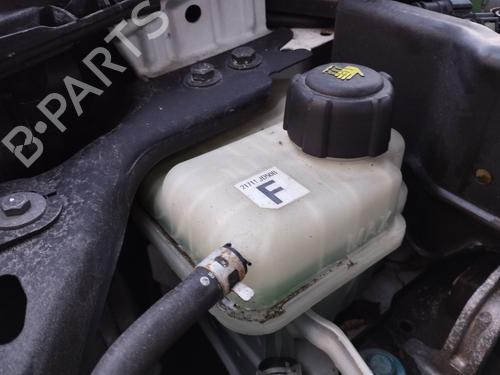 Ekpansionstank NISSAN QASHQAI I (J10, NJ10) 1.5 dCi (110 hp) 31659539