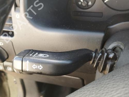 Used Switch OPEL ZAFIRA A MPV (T98) 2.0 DTI 16V (F75) (101 hp) 27073688