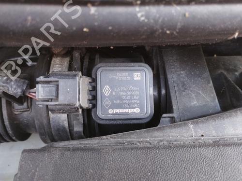 Used Mass air flow sensor Mass air flow sensor RENAULT MEGANE III Coupe (DZ0/1_) 1.5 dCi (DZ09, DZ0D, DZ1F, DZ1G, DZ14, DZ29) (110 hp) 31950658 31950658