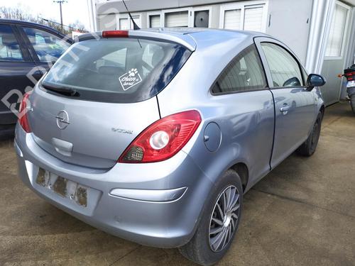 Left taillight OPEL CORSA D (S07) 1.3 CDTI (L08, L68) | BP27083367C34  - Image 5