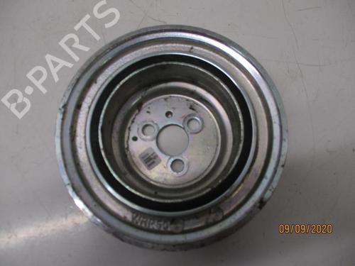 Pulley FIAT 500X (334_) 1.4 (334AXC1B, 334AXC11) | BP27085593M122