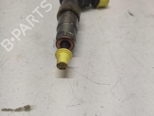 Used Injector Injector PEUGEOT 308 II (LB_, LP_, LW_, LH_, L3_) 1.6 HDi 100 (99 hp) 36592067 36592067