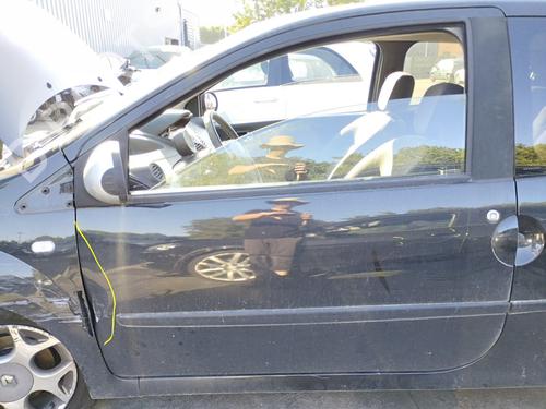 left-front-door-renault-twingo-ii-cn0_-2007-37867387 main image