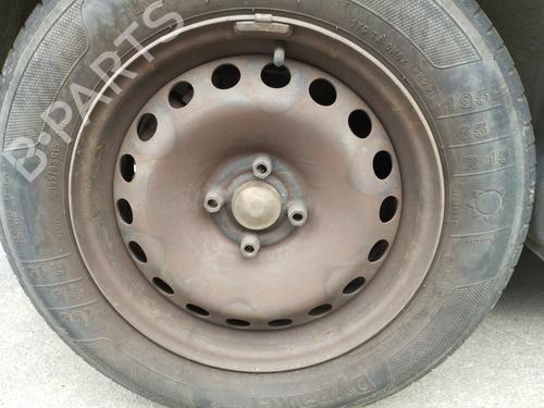 Used Rim Rim 38455423 38455423