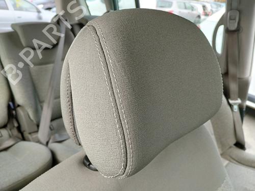 Nakkestøtte RENAULT ESPACE IV (JK0/1_) 2.0 Turbo (JK0A, JK0B, JK0N) | BP39086113I31 - Image 2