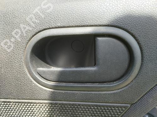 Used Front right interior door handle FORD FIESTA V (JH_, JD_) 1.4 TDCi (68 hp) 27521148