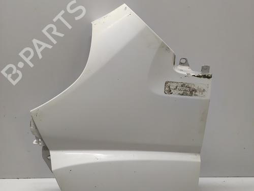 Left front fenders PEUGEOT BOXER Van 2.2 HDi 120 | BP27045222C41 
