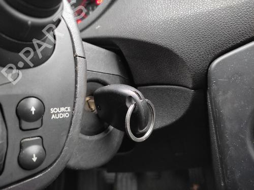 Used Ignition barrel RENAULT CLIO III Grandtour (KR0/1_) 1.5 dCi (KR0F) (86 hp) 27058344