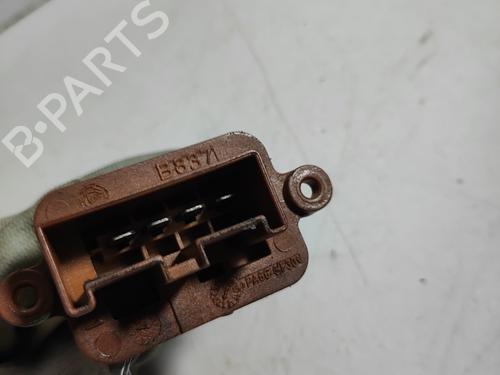 Heater resistor PEUGEOT BOXER Van (244) 2.8 HDi | BP27071164M108 - Image 5