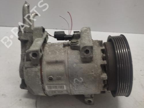 AC compressor RENAULT CLIO IV (BH_) 1.5 dCi 75 | BP33305084M34 - Image 3