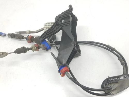 Gearstang NISSAN QASHQAI I (J10, NJ10) 1.5 dCi (110 hp) 31659532