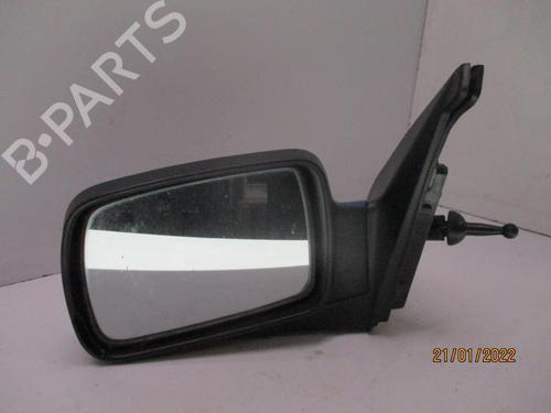 Used Left mirror KIA PICANTO I (SA) 1.1 (65 hp) 27048132