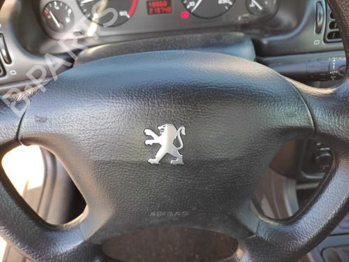 Used Driver airbag PEUGEOT 406 (8B) 2.0 HDI 110 (109 hp) 27067894