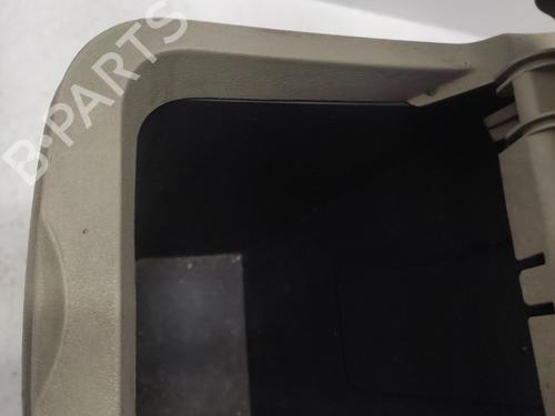 Middle console RENAULT SCÉNIC II (JM0/1_) 1.5 dCi (JM1E, JM16) | BP39258123I22 - Image 4