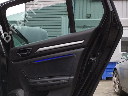 Used Rear right window mechanism RENAULT MEGANE IV Grandtour (K9A/M/N_) 1.5 dCi 110 (110 hp) 32095818