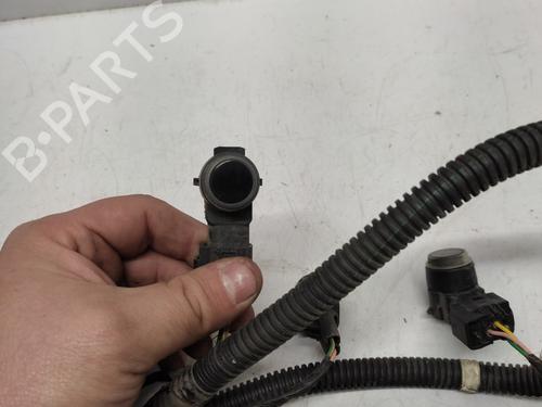 Elektronisk modul CITROËN C4 Picasso I MPV (UD_) 2.0 HDi 138 | BP30153898M83 