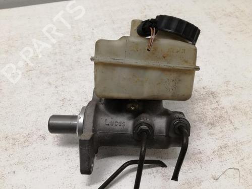 Hovedbremsecylinder MERCEDES-BENZ A-CLASS (W168) A 170 CDI (168.008) | BP27061479M77 