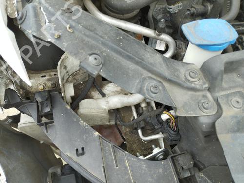 Sprinklertank Sprinklertank VW POLO V (6R1, 6C1) 1.2 TSI 16V (90 hp) 34627810 34627810