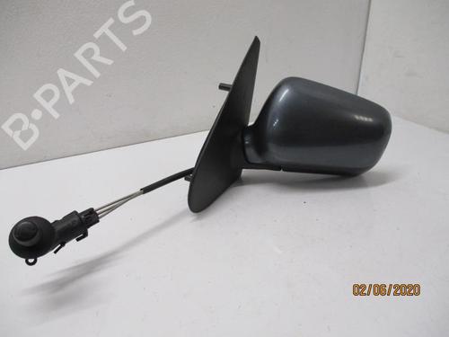 Left mirror VW POLO III (6N1) 60 1.4 | BP27056175C26 