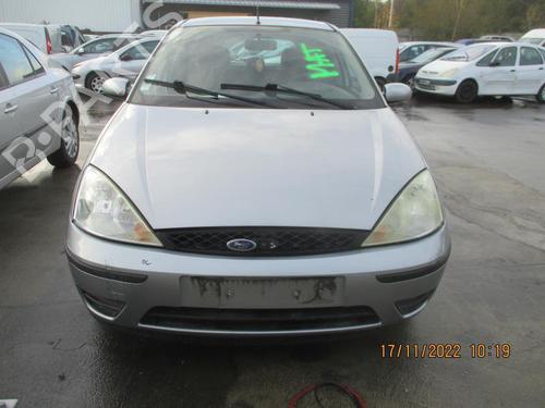 Used Hood FORD FOCUS I (DAW, DBW) 1.6 16V (100 hp) 27050401