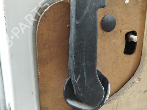 Used Rear right interior door handle RENAULT MASTER III Van (FV) 2.3 dCi 135 FWD (FV0N, FV08, FV06, FV00, FV1S) (136 hp) 32164321
