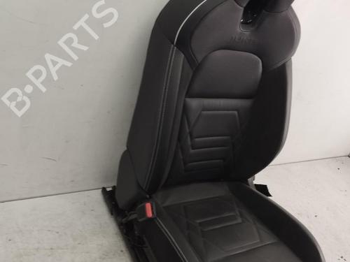 Left front seat NISSAN JUKE (F16_) DIG-T 117 | BP27074081C15 - Image 2