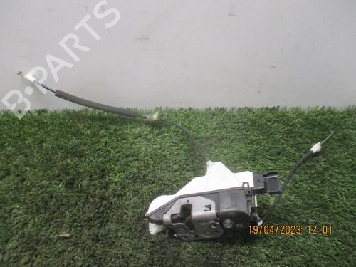 Front left lock PEUGEOT 5008 (0U_, 0E_) 2.0 HDi 150 / BlueHDi 150 | BP27075136C98 