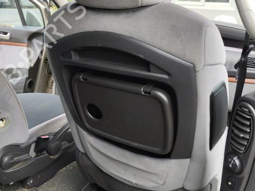 Used Right front seat Right front seat CITROËN C8 (EA_, EB_) 2.0 HDi 165 (163 hp) 27040874 27040874
