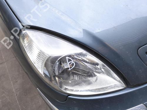 Stol bak CITROËN XSARA PICASSO (N68) 1.6 HDi | BP27054743C17 