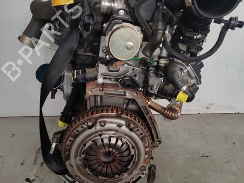 Engine RENAULT CLIO IV (BH_) 1.5 dCi 90 | BP29890973M1 - Image 3