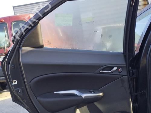 Used Rear left window mechanism HONDA CIVIC VIII Hatchback (FN, FK) 2.2 CTDi (FK3) (140 hp) 27073302