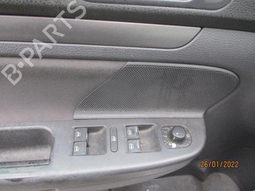 Elektronische module VW GOLF V (1K1) 1.9 TDI | BP27076230M83 