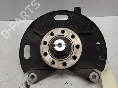 Left front steering knuckle IVECO DAILY VI Van 33S13, 35S13, 35C13 | BP32729682M25 - Image 2