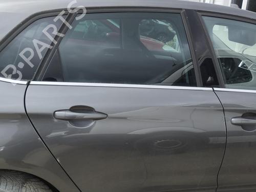 Used Rear right door window CITROËN C4 II (NC_) 1.6 BlueHDi 120 (120 hp) 27088313