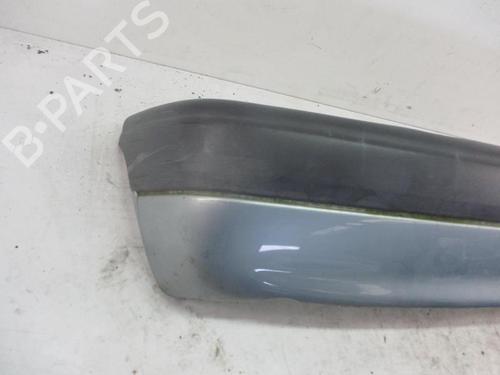 Rear bumper CITROËN SAXO (S0, S1) 1.1 X, SX | BP27066420C8 