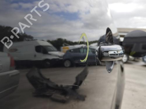 Left rear door CITROËN C4 Grand Picasso I (UA_) 1.6 HDi 110 | BP29313811C4