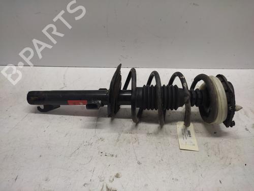 Used Right front shock absorber Right front shock absorber RENAULT SCÉNIC II (JM0/1_) 1.6 (JM0C, JM0J, JM1B) (113 hp) 33682230 33682230