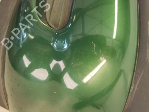 Front bumper OPEL CORSA B (S93) 1.2 i 16V (F08, F68, M68) | BP27068399C7 
