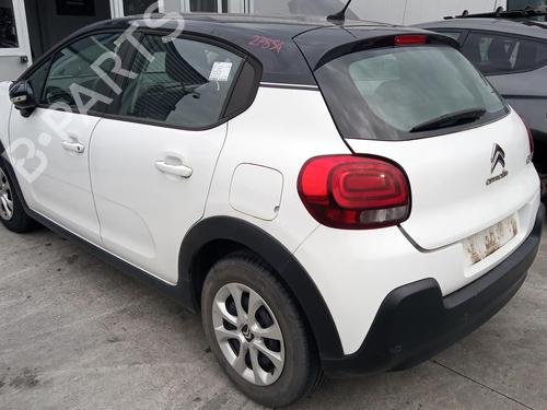 Alternator CITROËN C3 III (SX) 1.2 PureTech 82 | BP27082224M7  - Image 5