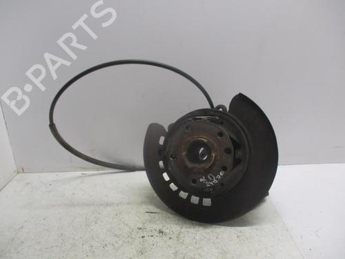 Used Right rear steering knuckle VW TOUAREG (7LA, 7L6, 7L7) 3.0 V6 TDI (225 hp) 27066932