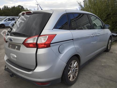 Headlight switch FORD GRAND C-MAX (DXA/CB7, DXA/CEU) 1.6 TDCi | BP29550537I24 - Image 2