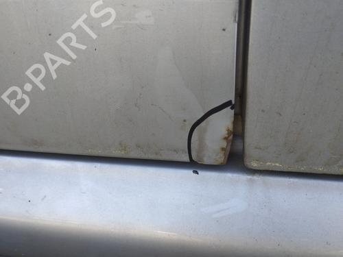 Left front door PEUGEOT 107 (PM_, PN_) 1.0 | BP27045126C2 
